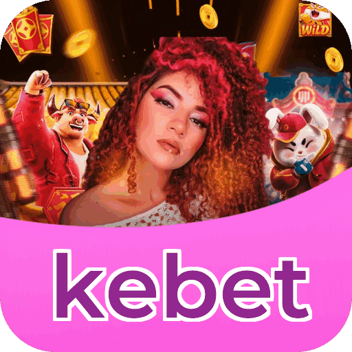 Catálogo slots kebet mostrando top jogos Gates Olympus Sweet Bonanza Fortune Tiger Big Bass volatilidade RTP